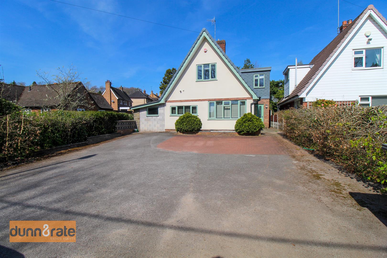Leek Road, Endon, Stoke-On-Trent